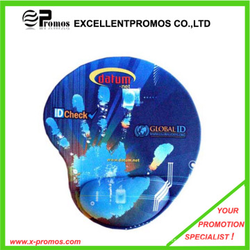 Promocional gel mouse pad com descanso do pulso (EP-M1030)